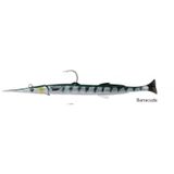 Savage Gear Needlefish Pulsetail 2+1 18 cm 26 gr Barracuda Suni Yem