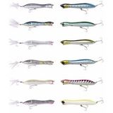Savage Gear Panic Prey V2 105 16 gr Maket Balık