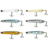 Savage Gear Prop Walker White 13.5 cm 31.5 gr Suni Yem