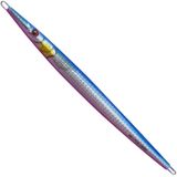 Savage Gear Salt 3D İğne Jig - Pilker, Renk: Pink Belly Sardalya, Uzunluk/Ağırlık: 19 cm / 80 g
