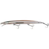 Savage Gear Sandeel Jerk Minnow 145 14G Olive Ghost Suni Balık Yemi
