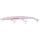 Savage Gear Sandeel Jerk Minnow 145 14G Pink Flash Suni Balık Yemi