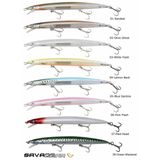 Savage Gear Sandeel Jerk Minnow 175 25 gr Suni Yem