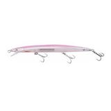 Savage Gear Sandeel Jerk Minnow 175Cm 25Gr Suni Yem - 06-Pink Flash