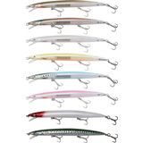 Savage Gear Sandeel Jerk Minnow 175SF 25g Suni Yem 05-Blue Sardine