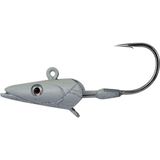 Savage Gear Sandeel Jig Head 16 gr 3/0 - 3PCS Real Pearl Suni Yem