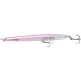 Savage Gear Sandeel Surf Walker 155 17G Pink Flash Suni Balık Yemi