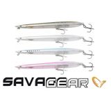 Savage Gear Sandeel Surf Walker 155 23 gr Suni Yem