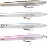 Savage gear Sandeel Surf Walker 180 F 27 g Suni Yem