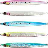 Savage Gear Sardine Slider 11.5 cm 40 gr JİG UV Sardine