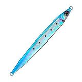 Savage Gear Sardine Slider 11.5 Cm 40 Gr Metal Jig Yem Uv Sardine