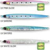 Savage Gear Sardine Slider 11.5cm 40GR Uv Pink Glow