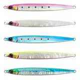 Savage Gear Sardine Slider 13 cm 60 gr Sahte Balık Uv Mirror Ayu
