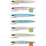 Savage Gear Sardine Slider 13CM 60GR Suni Jig Yem (Iğnesiz) - Uv Sardine