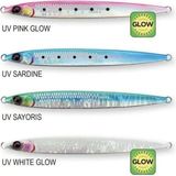 Savage Gear Sardine Slider 13CM 60GR Uv Pink Glow