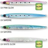 Savage Gear Sardine Slider 14.5cm 80GR Uv Pink Glow
