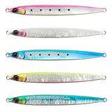 Savage Gear Sardine Slider 15.5 cm 100 gr Jig Yem