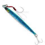 Savage Gear Sardine Slider Micro 8.5cm 20GR Jig Yem Renk Sayoris