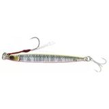 Savage Gear Sardine Slider Micro Jigs 8.5Cm 20Gr Sahte Balık Lemon Back