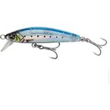 Savage gear Savage Gear Gravity Minnow 5 cm 8 gr Sahte Balık - Renkli