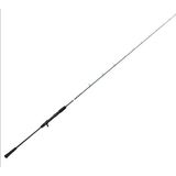Savage gear Savage Gear SGS2 Jigging 6'4''/1.93m 40-120 gr Tek Parça Olta Kamışı - 193 cm - Renkli