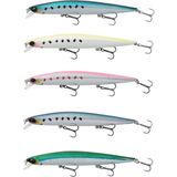 Savage Gear Sea Bass Minnow 12CM 12.5gr F - Seçeneği: Red Belly Sardine