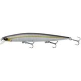 Savage Gear Sea Bass Minnow 12CM 14.5gr S Nero Holo - Karma-1