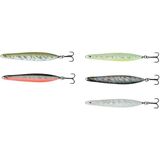Savage Gear Seeker ISP 01 Green Silver 87 mm 16 gr Suni Yem