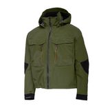 Savage Gear SG4 Wading Olive Green Jacket