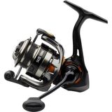 Savage Gear SG6 3000 FD 8+1BB Olta Makinesi - Siyah
