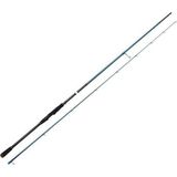 Savage Gear SGS2 All-Around 251 cm 7-25 gr 2 Parça Spin Kamışı