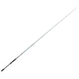 Savage Gear SGS2 Jerkbait 1 Sec Olta Kamışı, Olta Kamışı, Avcı, Pike, Levrek, Alabalık, Zander, Unisex, Siyah, 2,13 m | 10-35 g