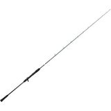Savage Gear Sgs2 Jigging 193 cm 40-120GR Aksiyonlu Tek Parça Tetikli Tekne Olta Kamışı