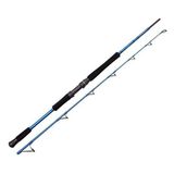 Savage Gear SGS4 Boat Game 1.90 M 150-400 GR 2 Parça Olta Kamışı