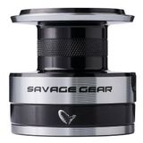 Savage Gear SGS6 Spare Spool 6000 FD Yedek Kafa