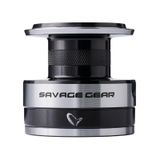 Savage Gear SGS6 Spare Spool 8000 FD Yedek Kafa
