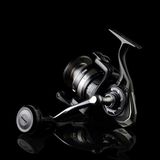 Savage Gear Sgs8 4000 Fd 8+1bb Olta Makinesi - Gri