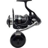Savage Gear Sgs8 8000 Fd 8+1bb Olta Makinesi - STD - Siyah
