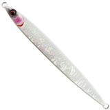 SAVAGE GEAR Shore Jig Düz Taraflı Jig SARDINE SLIDER 13CM 60G Hızlı Lavabo
