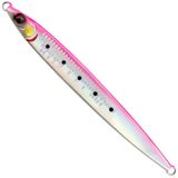 SAVAGE GEAR Shore Jigging Düz Taraflı Jig SARDINE SLIDER 11,5 CM 40 G Hızlı Lavabo