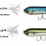 Savage gear Side Down Prey 03 French Bone 110 27 gr F Suni Yem