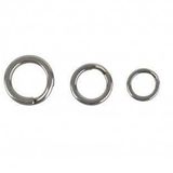 Savage Gear Split Ring Halka