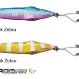 Savage Gear Squish Jig 11.5 cm 130 gr Suni Yem