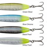 Savage Gear Surf Seeker 40 gr 11 cm White Pearl Suni Yem