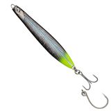 Savage Gear Surf Seeker deniz alabalığı sinyal lambası, 10,5 cm / 35 g, siyah, iğne uçlu, deniz alabalığı, uskumru için, 1 adet
