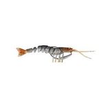 Savage Gear TPE Manic Shrimp 10cm 8gr Silikon Karides Yem Blue Pearl