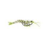 Savage Gear TPE Manic Shrimp 6.6cm 4gr Silikon Karides Yem Glow