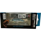 Savage Gear Vib Blade 4gr 3.5cm Vibrasyon Jig Yem Sardine