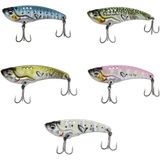 Savage Gear Vib Blade 5.5 cm 14,5 gr Vibrasyon Yem - Pink Glow