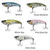 Savage Gear Vib Blade SW 3.5 cm 4 gr Fast Sinking Jig Yem